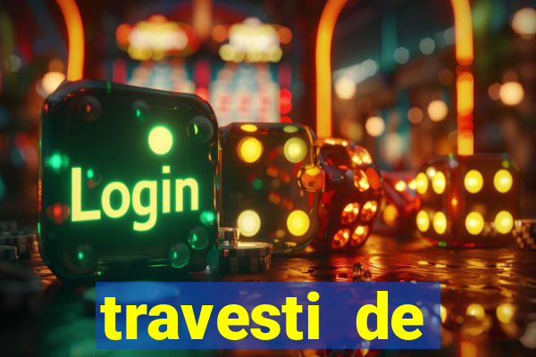 travesti de programa cachoeirinha